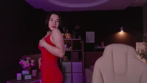 Mary online show from October 21, 2:10 pm