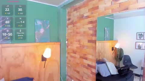 Halley Lorens online show from March 29, 12:18 pm