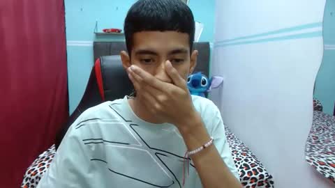 hamcummboy20 online show from February 5, 1:09 am