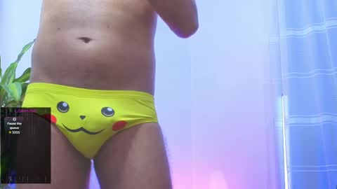 hamiltong12 online show from June 3, 11:21 pm