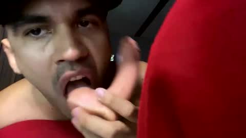 hamiltong12 online show from October 11, 4:28 am