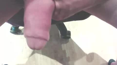 hammerhard1 online show from March 22, 5:55 am