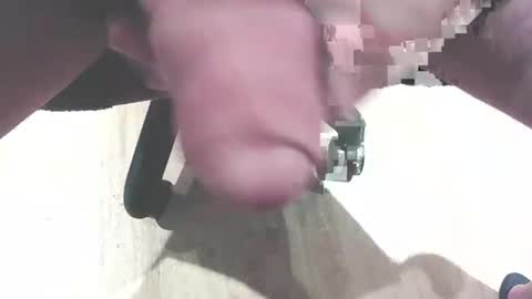 hammerhard1 online show from April 6, 1:03 am