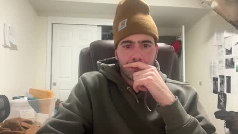 HammerTime online show from December 18, 4:52 am