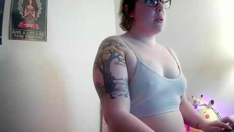 Hamurai420 online show from February 19, 11:04 pm