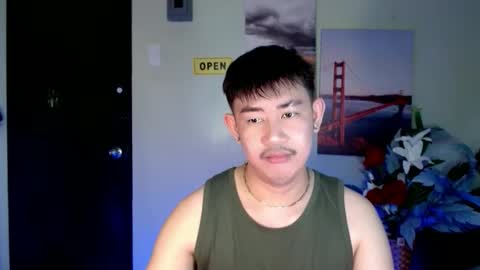 Snapshot of han_davis chatting on October 2, 10:52 pm Dem online show from October 2, 10:52 pm