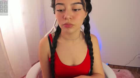 Snapshot of hana_garcia chatting on September 14, 7:37 pm Hana Garcia online show from September 14, 7:37 pm