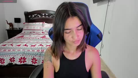 Sharon  online show from December 8, 7:00 pm