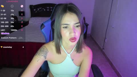 Sharon  online show from December 11, 1:26 am