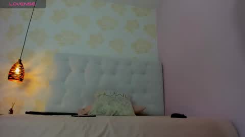 Hana online show from March 17, 12:21 pm