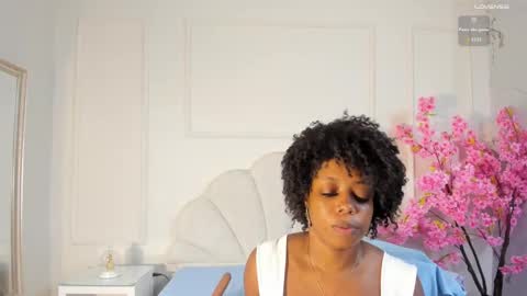 hanaahquinn online show from October 7, 11:39 am