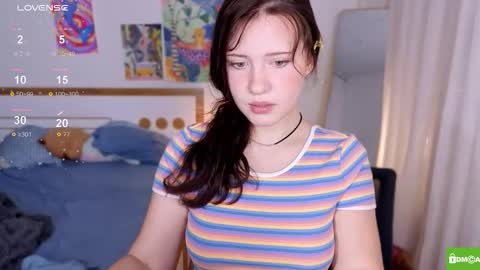 hanahwoods online show from January 7, 3:33 am