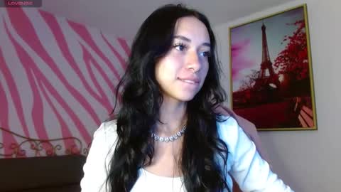 Hanaku  online show from March 26, 8:58 pm