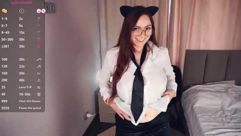  Blair and Ethel  online show from September 19, 6:50 am