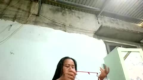 hanana_zz online show from June 27, 9:04 am