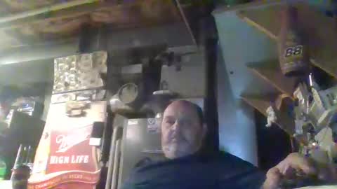 naked man online show from November 15, 7:15 pm