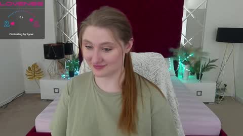 Dayana online show from January 25, 2:47 am