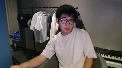 handsome_mannn online show from September 26, 7:55 pm