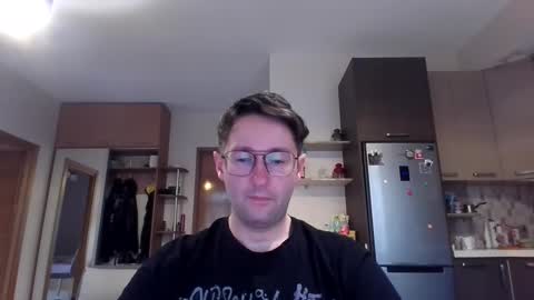 Sasha online show from September 28, 7:50 am