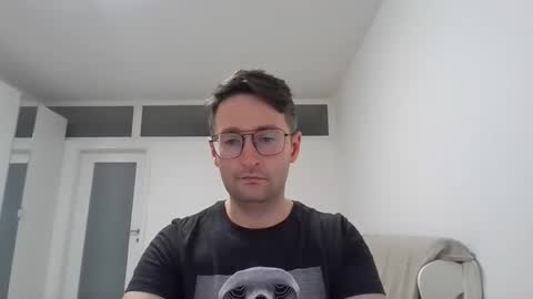 Sasha online show from November 12, 2:41 pm