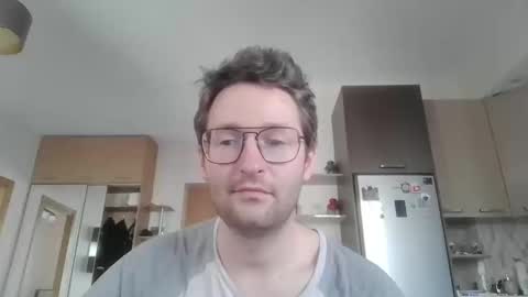 Sasha online show from January 30, 10:50 am