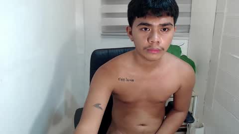 handsome_vanana online show from February 26, 4:49 pm