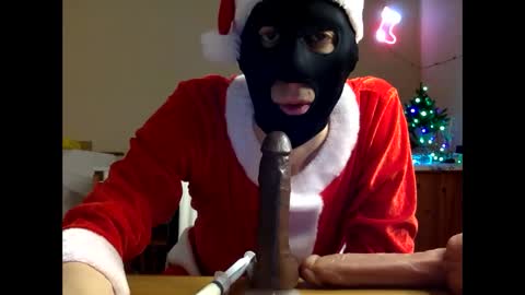 HandsomeAlfie online show from December 6, 5:38 pm