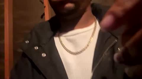 Snapshot of handsomeda1 chatting on January 7, 9:18 am handsomeda1 online show from January 7, 9:18 am