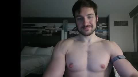 handsumhung online show from March 17, 1:10 am