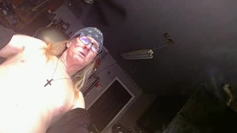 Handystudman online show from February 24, 11:13 am