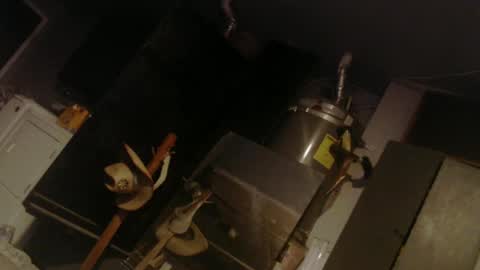 Handystudman online show from March 2, 5:14 pm