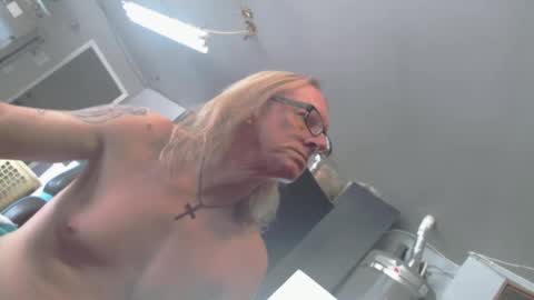 Handystudman online show from February 27, 7:26 pm