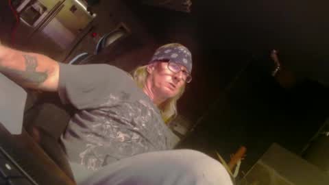 Handystudman online show from February 23, 7:11 am