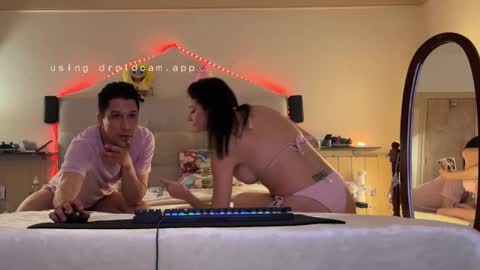 hane40 online show from December 1, 10:19 pm