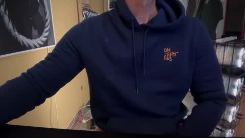 hanky online show from January 23, 5:42 pm