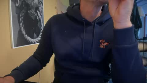 hanky online show from January 10, 12:26 pm