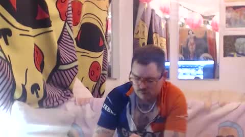 hank rams online show from February 26, 2:48 am