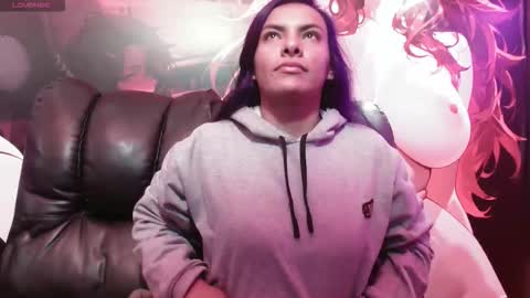 Hanna online show from November 6, 3:37 pm