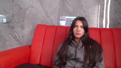 Hanna online show from October 5, 7:10 pm