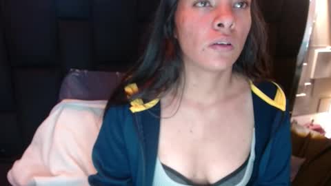 Hanna online show from October 29, 2:08 pm