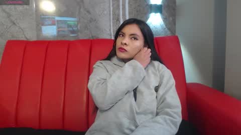 Hanna online show from September 24, 11:50 am