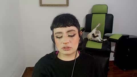 JUANA online show from January 4, 6:41 am