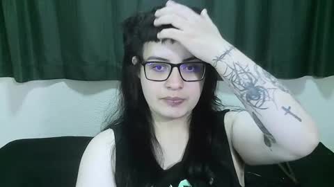 JUANA online show from December 4, 4:01 am