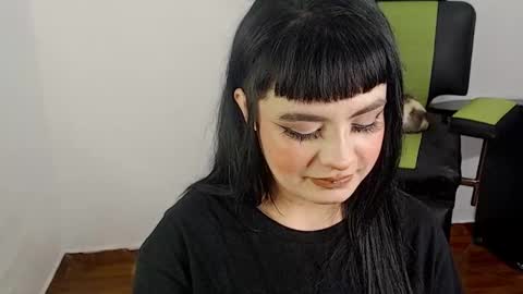 JUANA online show from January 4, 9:43 am