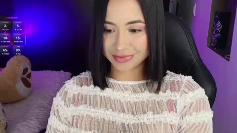 Snapshot of hanna_1sweet chatting on September 20, 11:24 am hanna online show from September 20, 11:24 am