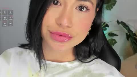 hanna online show from February 26, 12:14 am