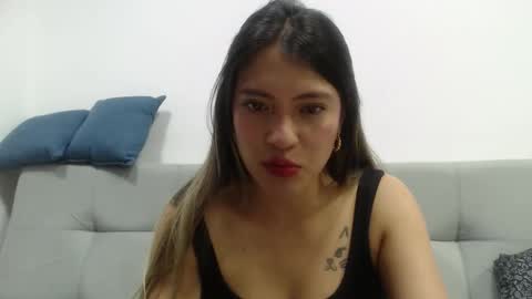 Hanna  online show from February 28, 12:03 am