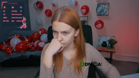 Hanna  online show from February 19, 9:39 am