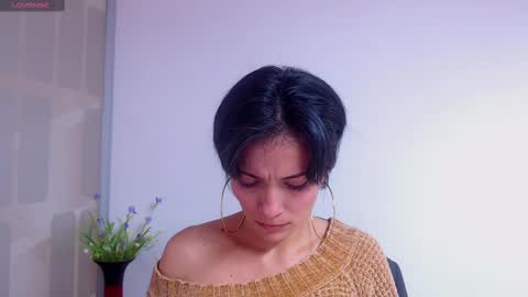 Sara online show from February 19, 5:27 pm