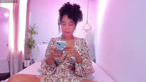 Hanna online show from February 25, 2:48 pm